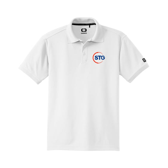 STG Logistics - OGIO - Caliber2.0 Polo