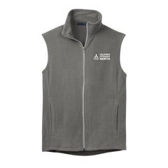 Nissan North - Port Authority Microfleece Vest