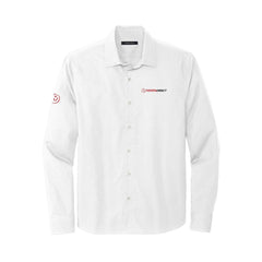 Toyota Direct - MERCER+METTLE Long Sleeve Stretch Woven Shirt