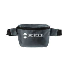 River Tree Wealth Management - Port Authority Ultimate Hip Pack