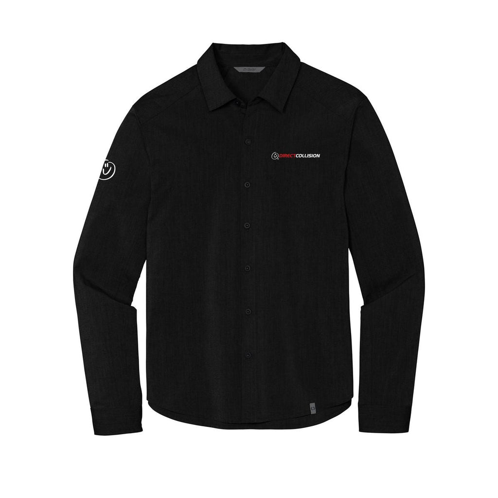 Direct Collision - OGIO Commuter Woven Shirt