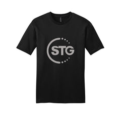 STG Logistics - District  Very Important Tee