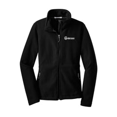 Anderson Aluminum Corporation - Port Authority Ladies Value Fleece Jacket