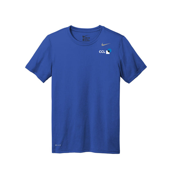CCL - Nike Legend Tee