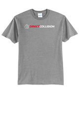 Direct Collision - Port & Company Core Blend Tee
