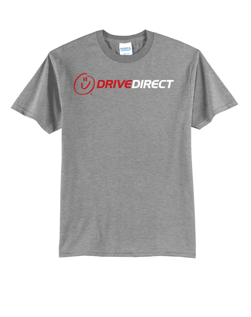 Drive Direct - Port & Company Core Blend Tee
