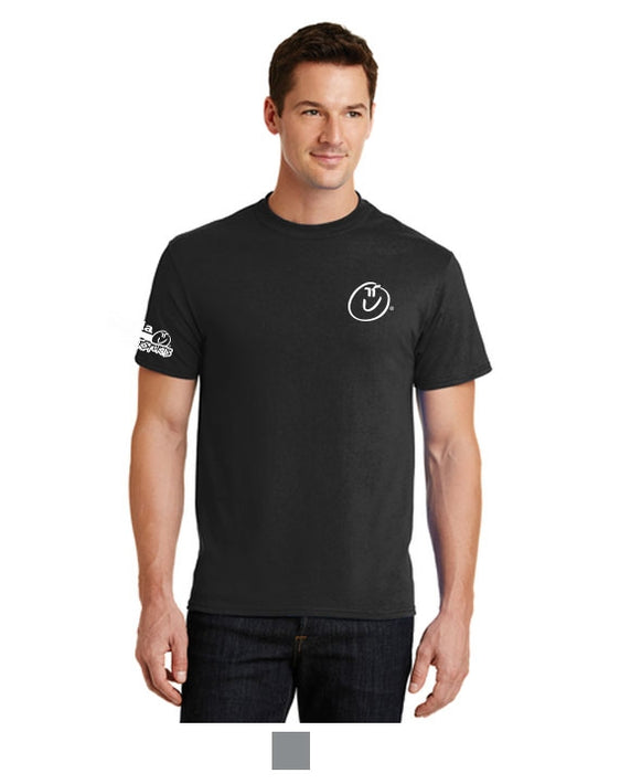 Honda Marysville Motorsports - Port & Company Core Blend Tee