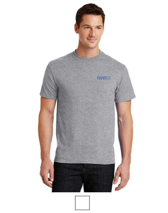 Fluvitex - Port & Company Core Blend Tee