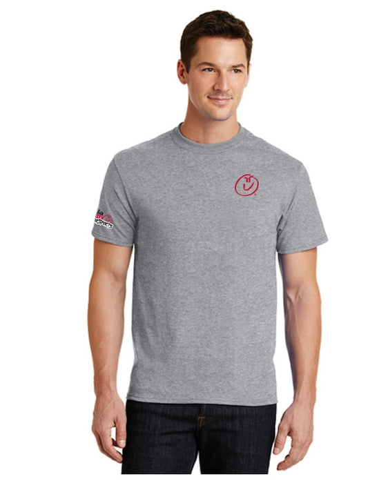 Honda Marysville Motorsports - Port & Company Core Blend Tee