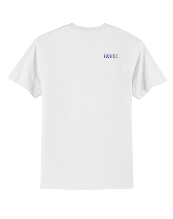 Fluvitex - Port & Company Core Blend Tee