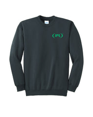 IPL - Essential Fleece Crewneck Sweatshirt