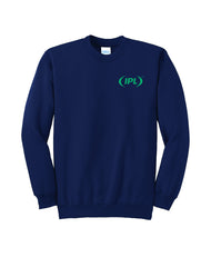 IPL - Essential Fleece Crewneck Sweatshirt