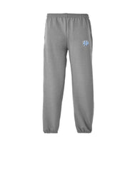Hilliard Darby Lacrosse - Fleece Sweatpants With Pockets