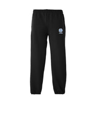 Hilliard Darby Lacrosse - Fleece Sweatpants With Pockets