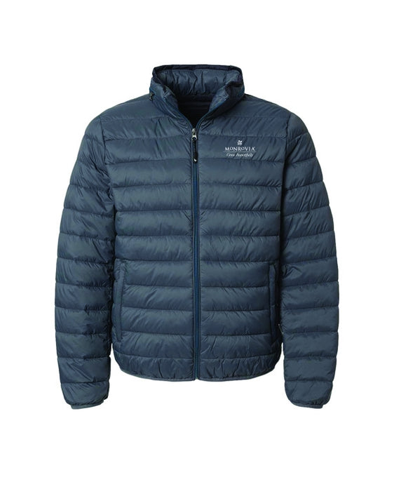 Monrovia - Poly-Fill PAX Puffer Jacket