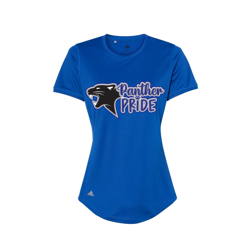 Pathfinder High School - Adidas Women's Sport T-Shirt