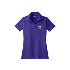 Perry County Services - Sport-Tek® Ladies Micropique Sport-Wick® Polo