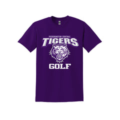Pickerington Central Golf - Gildan® - DryBlend® 50 Cotton/50 Poly T-Shirt