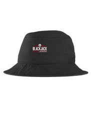 Blackjack Elite Lacrosse -  Port Authority Bucket Hat