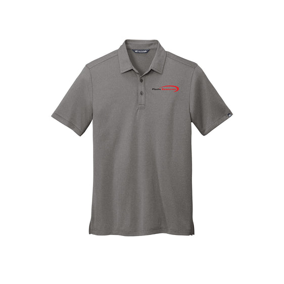 Plastic Resources - TravisMathew Coto Performance Polo