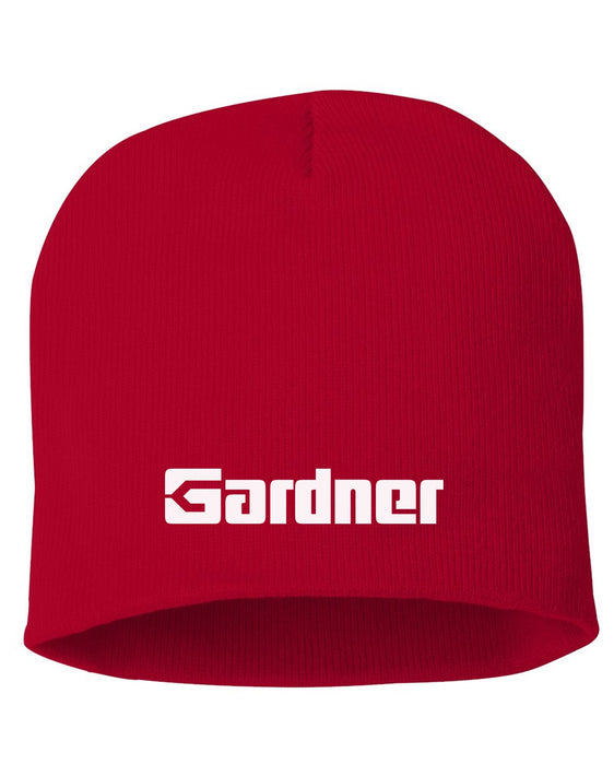 Gardner - Sportsman 8 Inch Knit Beanie