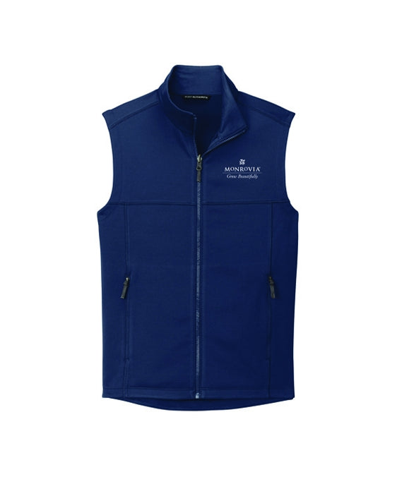 Monrovia - Smooth Fleece Vest