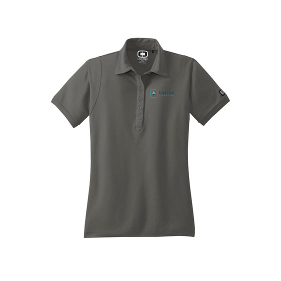 Eastline Financial - OGIO® - Jewel Polo