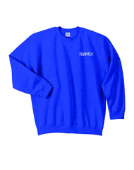 Fluvitex - Crewneck Sweatshirt
