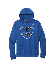 Pathfinder High School - Nike Club Fleece Pullover Hoodie