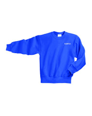 Fluvitex - Port & Company Youth Core Fleece Crewneck Sweatshirt