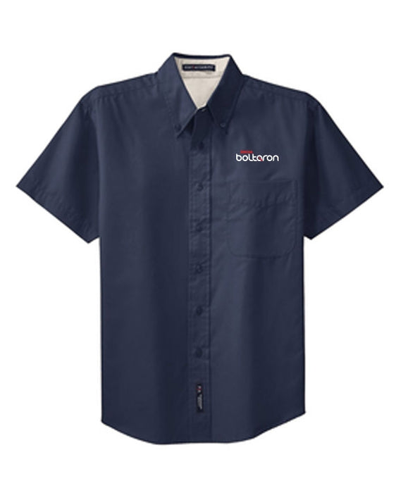 Boltaron - Port Authority Short Sleeve Easy Care Shirt