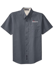 Boltaron - Port Authority Short Sleeve Easy Care Shirt