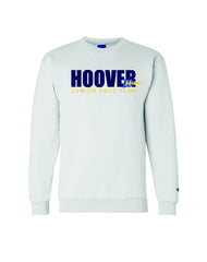Hoover Sailing Club - Champion Double Dry Eco Crewneck Sweatshirt