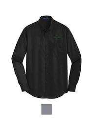 Haughn & Associates - Port Authority SuperPro Twill Shirt