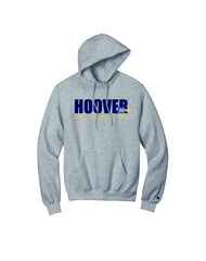 Hoover Sailing Club - Champion Eco Fleece Pullover Hoodie