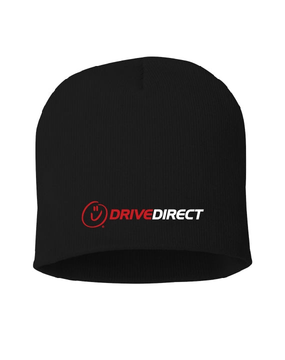 Drive Direct - Sportsman 8 Inch Knit Beanie