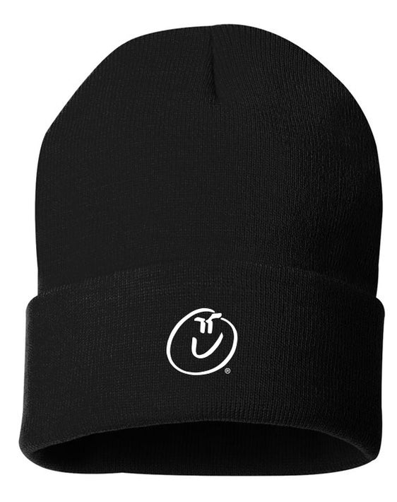 Performance Onboarding - 12" Solid Knit Beanie