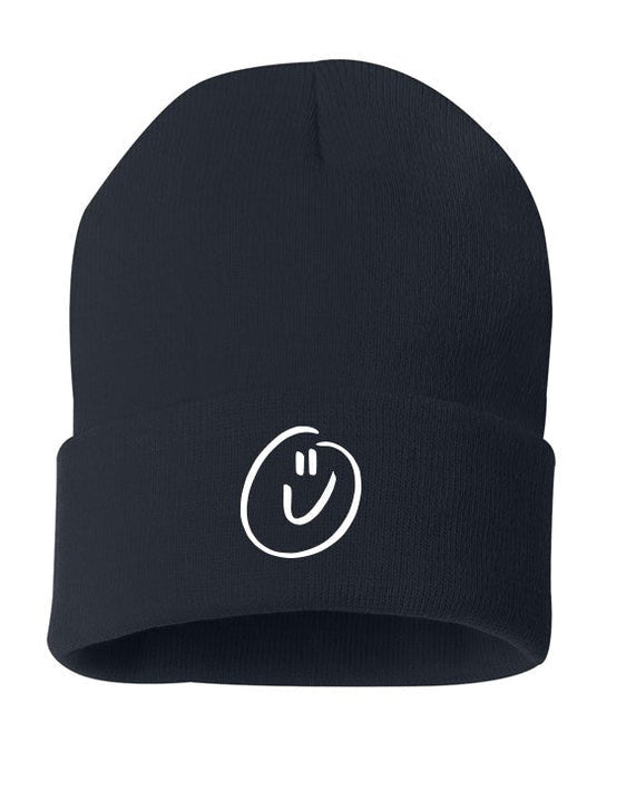 Performance Cadillac GMC - Sportsman 12" Solid Knit Beanie