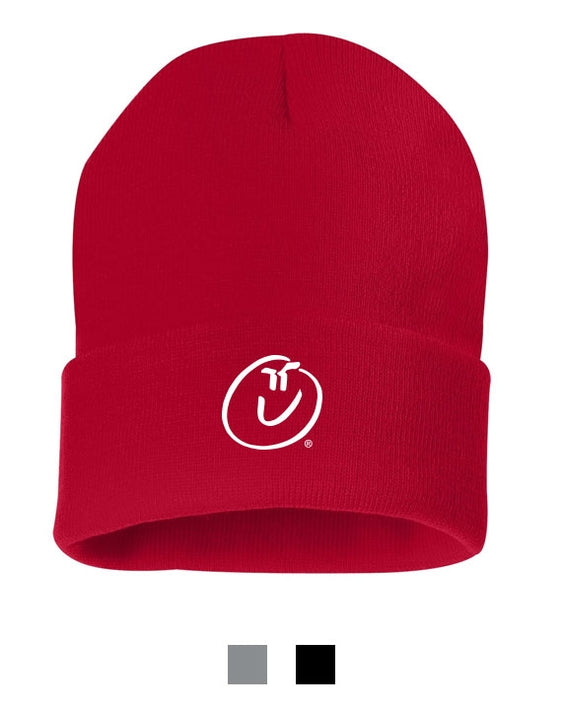 Honda Marysville Motorsports - Sportsman 12" Solid Knit Beanie