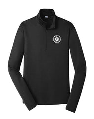 Rusty Bucket A&I - Sport-Tek PosiCharge Competitor 1/4-Zip Pullover