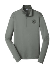 Rusty Bucket A&I - Sport-Tek PosiCharge Competitor 1/4-Zip Pullover