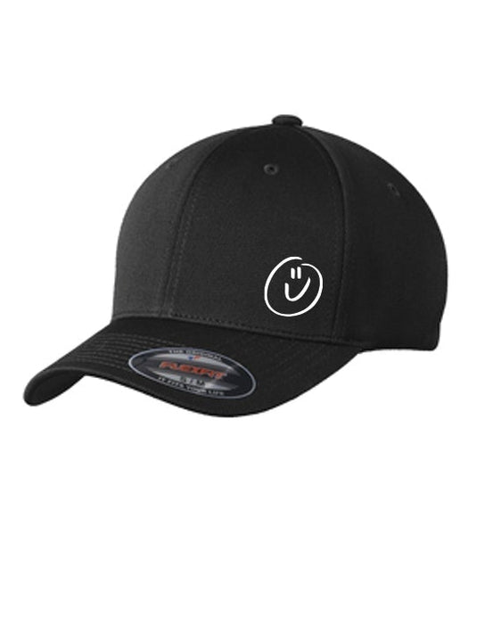 Performance Cadillac GMC - Flexfit Cool & Dry Poly Block Mesh Cap