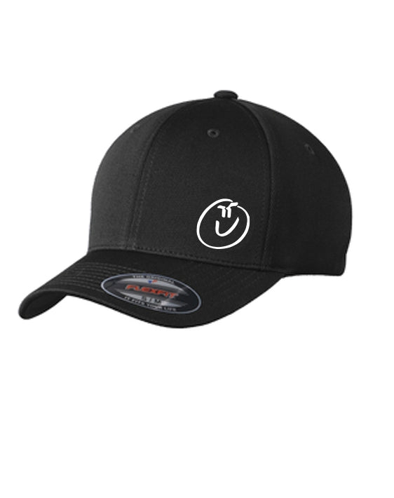 Honda Marysville Motorsports - Flexfit Cool & Dry Poly Block Mesh Cap