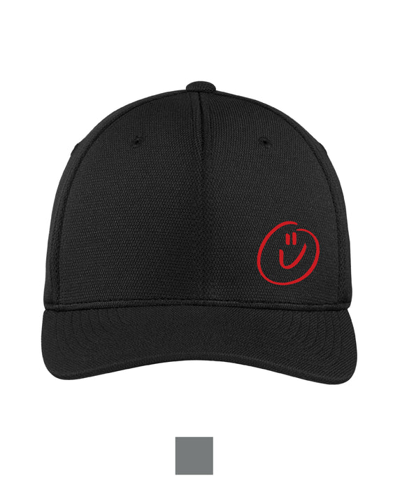 Drive Direct - Sport-Tek Flexfit Cool & Dry Poly Block Mesh Cap