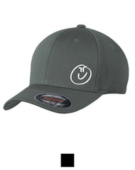 Honda Marysville Motorsports - Flexfit Cool & Dry Poly Block Mesh Cap