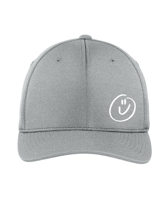 Direct Collision - Sport-Tek Flexfit Cool & Dry Poly Block Mesh Cap