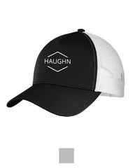Haughn & Associates - Sport-Tek PosiCharge Competitor Mesh Back Cap
