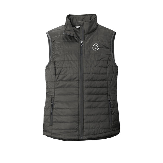 Performance Georgesville - Port Authority® Ladies Packable Puffy Vest