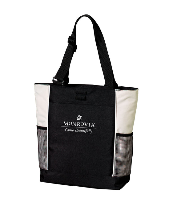 Monrovia - Panel Tote