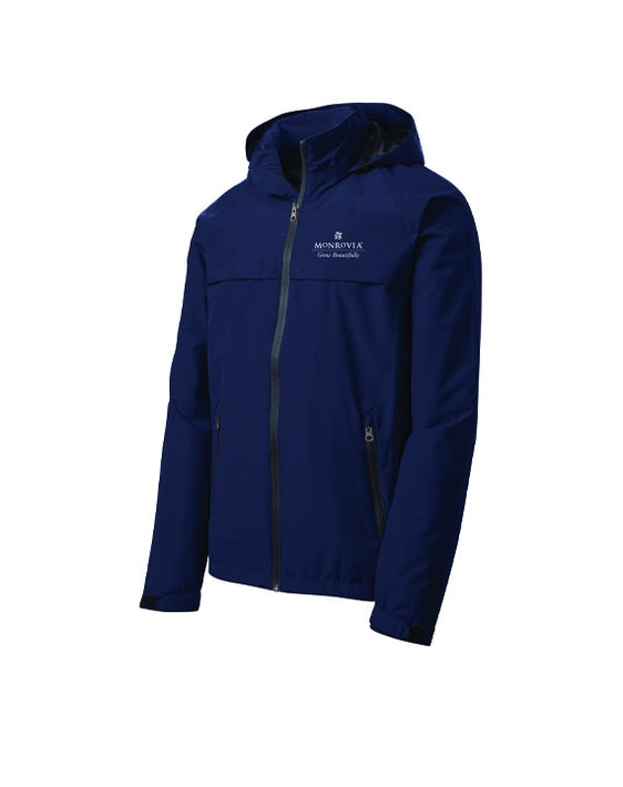 Monrovia - Torrent Waterproof Jacket